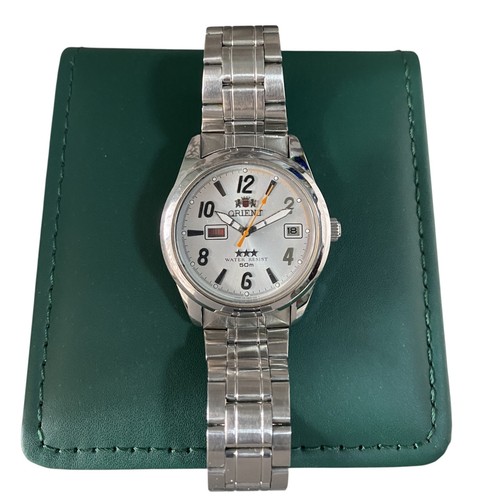 Montre pour homme orient - montre,