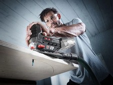 Set PARKSIDE PERFORMANCE Scie