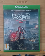 Jeu Xbox One X - Halo Wars 2