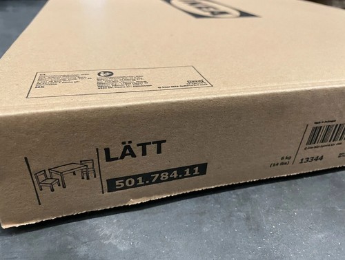 Ikea lätt children - ikea,