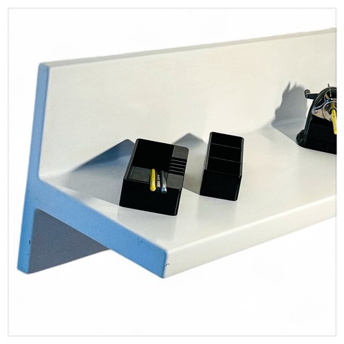 Console vintage kartell design - console,