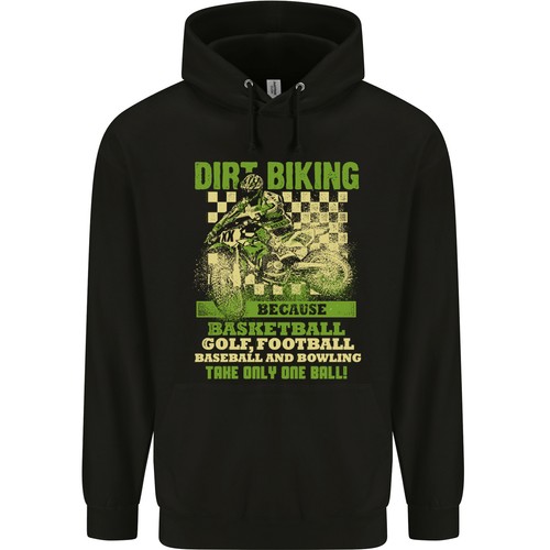 Dirt cyclisme balles - dirt,