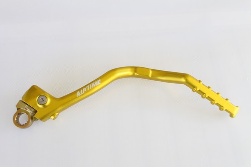 New suzuki rmz250 kick start - suzuki,