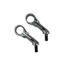 Support De Guidon Ancienne