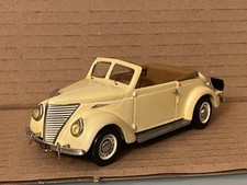 Kit résine monté Esdo