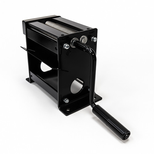 Broyeur tabac s100 black coupe - broyeur,
