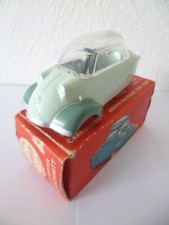 Authentique Auto-scooter