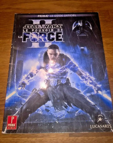 Guide officiel star - -, le