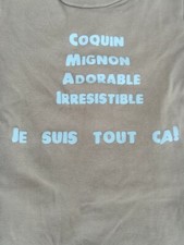 Ensemble 9 Mois Lot De