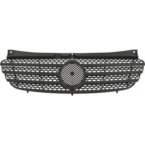 Grille radiateur compatible - radiateur,