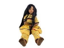 Poupée Annette Himstedt Anila