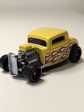 '32 Ford Coupé Hot Rod