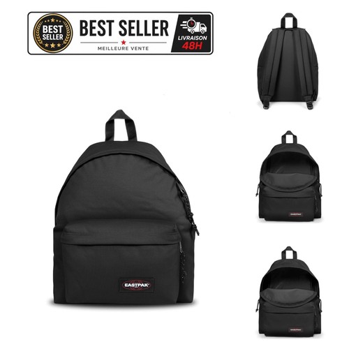 Sac dos padded pak 24l - sac,