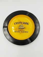 Cendrier Publicitaire Vintage