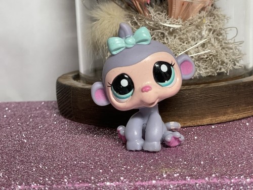 Petshop singe capucin - 🌸petshop,