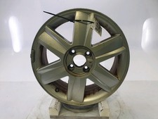 Jante alu - Renault MEGANE II PH.2 - 8200728876 - A1-4096L