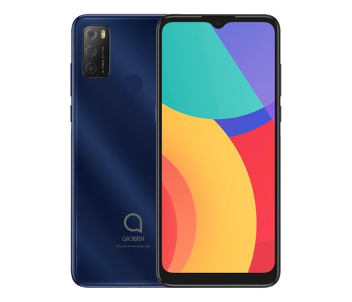 Smartphone alcatel 2021 - alcatel, 1s