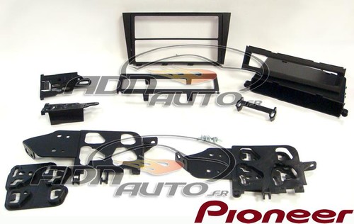 Kit integration compatible