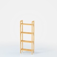 ÉTAGÈRES EN BOIS ÉTAGÈRE