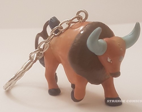 Pokemon tauros original takara - tauros,