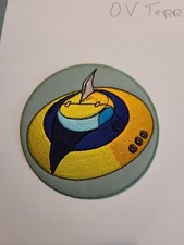 Patch Thermocollant Brodé