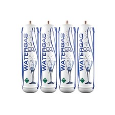 BOUTEILLE DE CO2 600gr US ET