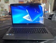 PC Acer 7736zg ssd  500GO /