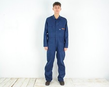 Jones Workwear Hommes XL Travailleur Travail Combinaison Fabriqué En Australie