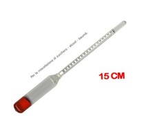 Saccharimètre Glucomètre Echelle Triple' Guyot 'Pour Mélange de Sucre Mosto