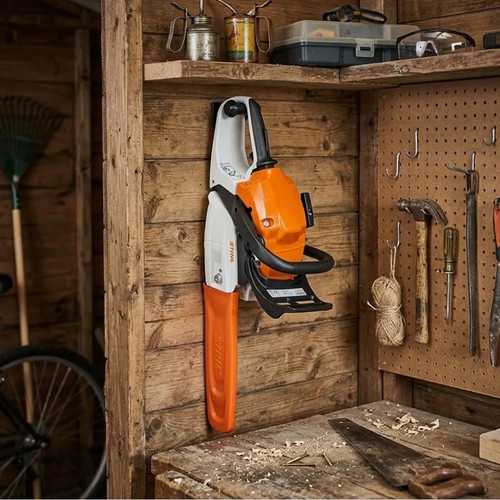 Support mural stihl ms172 - support,