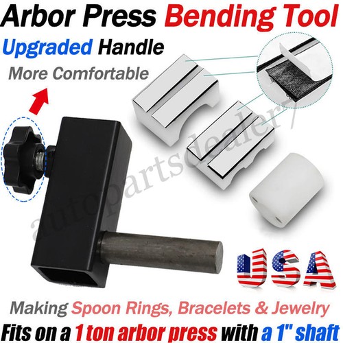 For silverware arbor press - for,