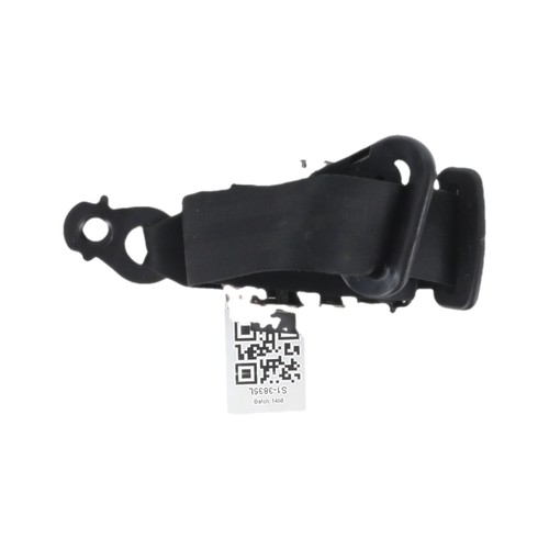 Ceinture sécurité arrière
