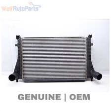 2015-2017 VW GOLF SPORTWAGEN MK7 - Turbo Intercooler 5QM145803