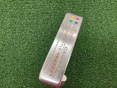 Titleist scotty cameron - titleist,