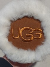 UGG LOGO Australie