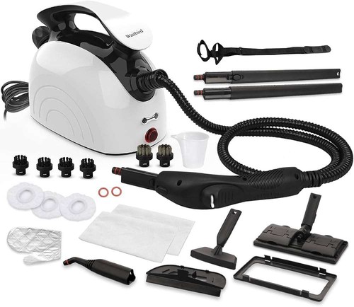 Aspirateur vapeur - aspirateur,