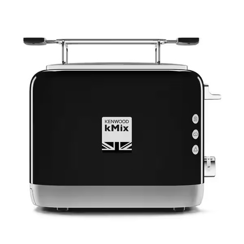 Grille pain deux tranches kmix - tranches,