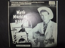 VINYL 45 TOURS THE ECHO VALLEY