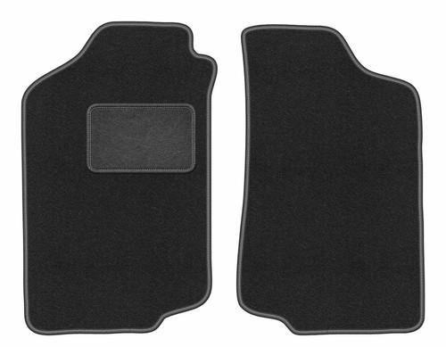 Tapis avant moquette vw - moquette,