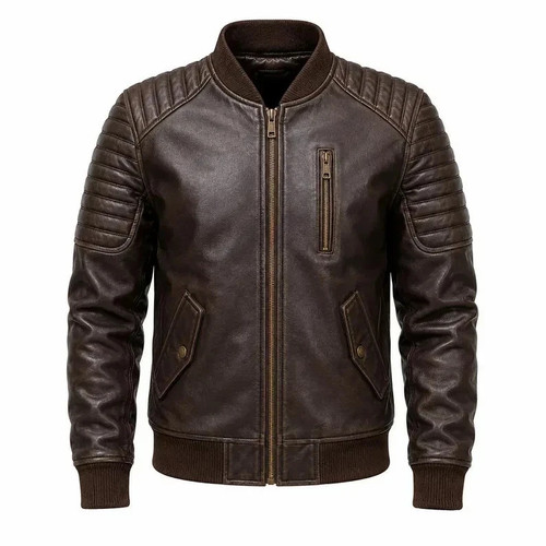 Blouson bombardier homme - , en