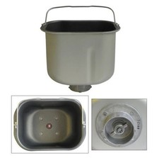 CUVE MACHINE A PAIN BM450 pour