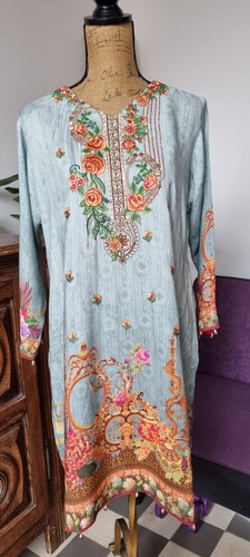 Tunique femme éthnique taille - Éthnique,