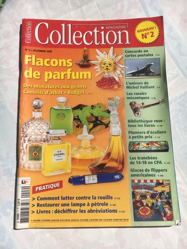 Collection brocante - 2,