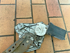 Opel Senator A Monza A Kadett