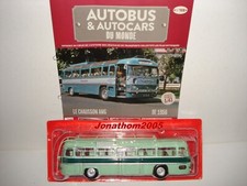 AUTOBUS & AUTOCARS DU MONDE