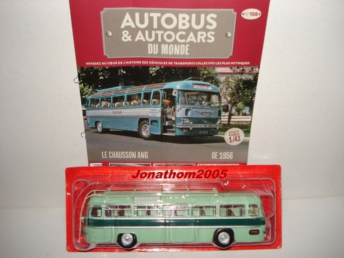 Autobus autocars du monde - autocars,