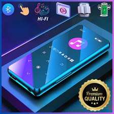 🎶📱 Lecteur MP3 Bluetooth