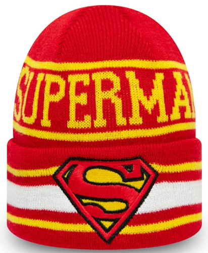 New era superman - new,
