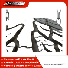 🇫🇷 Pneu UNIROYAL