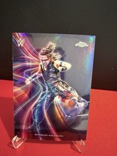 2026 Topps Chrome Case Hit WWE